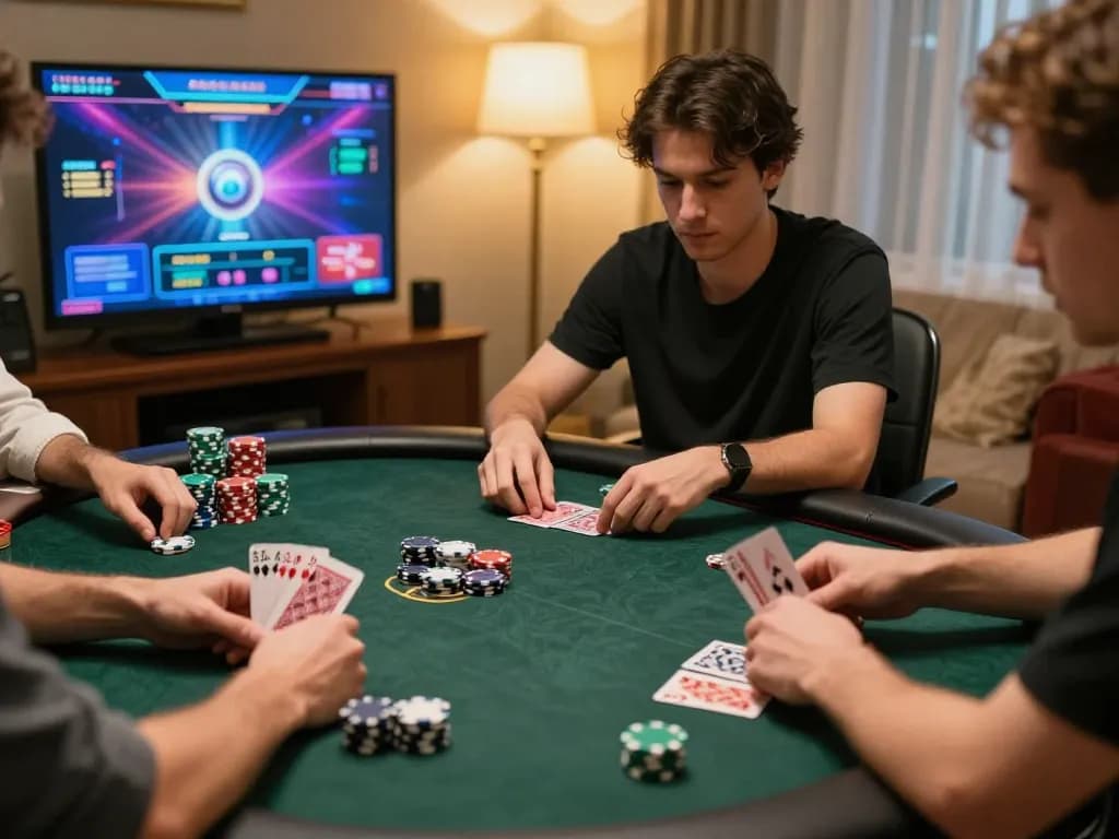 Winning Strategies for Online Gamblers at https://ok365.best/ in 2026