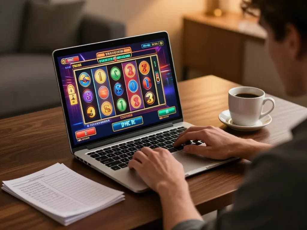 Menguasai Kemenangan Online: Wawasan Strategis untuk Pemain vm777 di 2026
