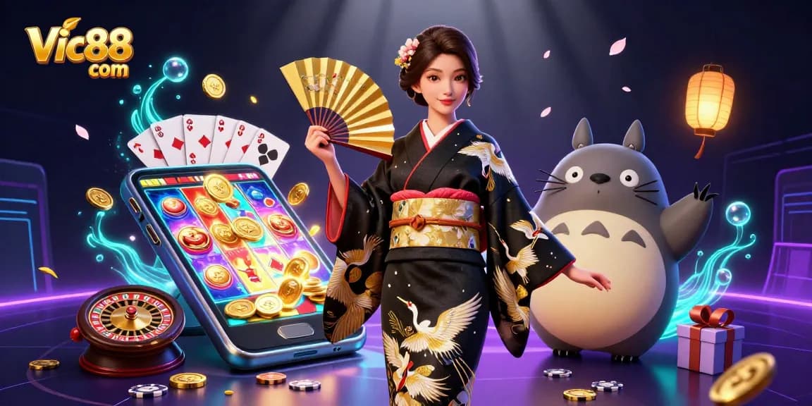Winning Strategies at Vic88 com: Your Essential Guide to Mastering Online Betting in 2026