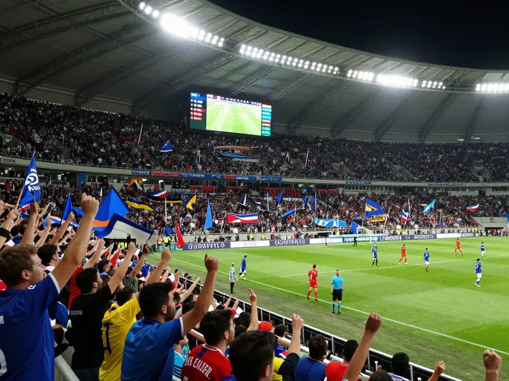7M: The Essential Resource for Accurate Football Scores in 2026