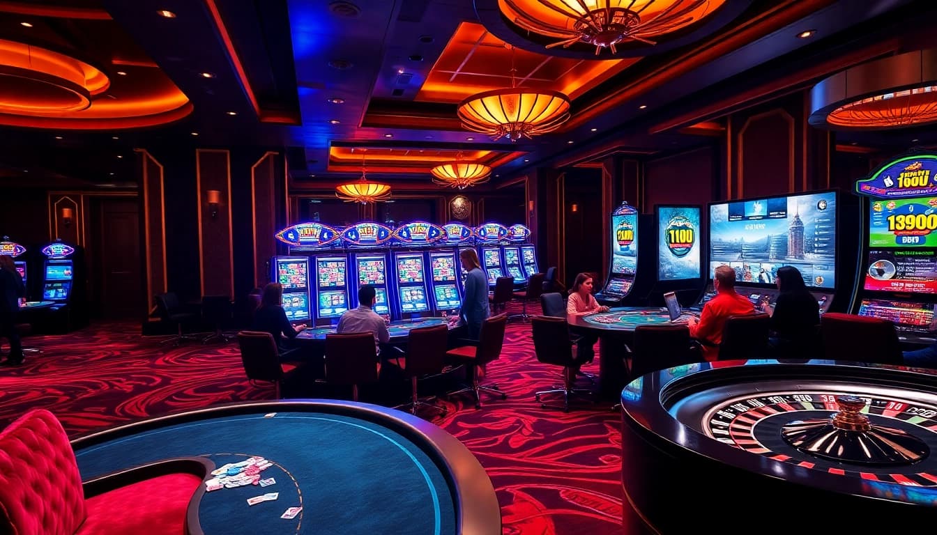 Winning Strategies for 11uu: Prove Your Skills in 2026's Best Online Gambling Experience