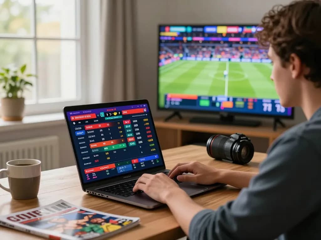 Place sports bets on uu88 while watching live events in a cozy home setting.