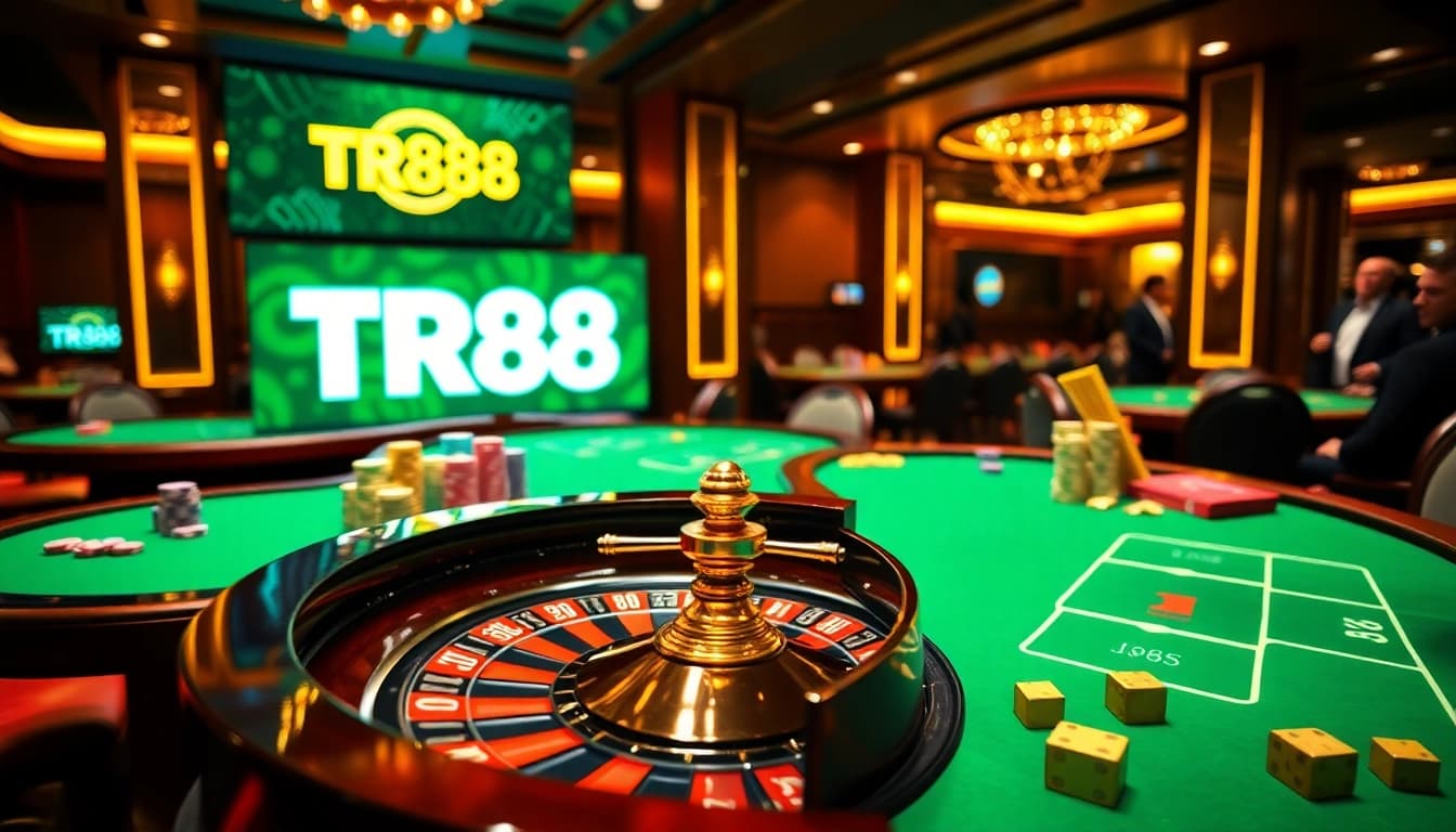 Winning Strategies at TR88: Comprehensive Guide to Better Odds in 2025
