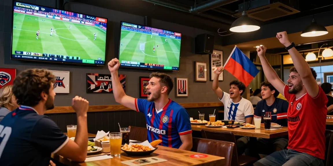 Masterful Insights on CakhiaTV: Your Guide to Free Live Football Streaming in 2026