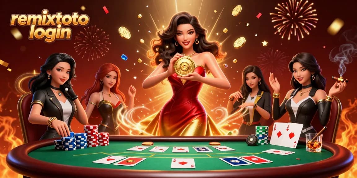 5 Golden Rules for Remixtoto Login Success in 2026