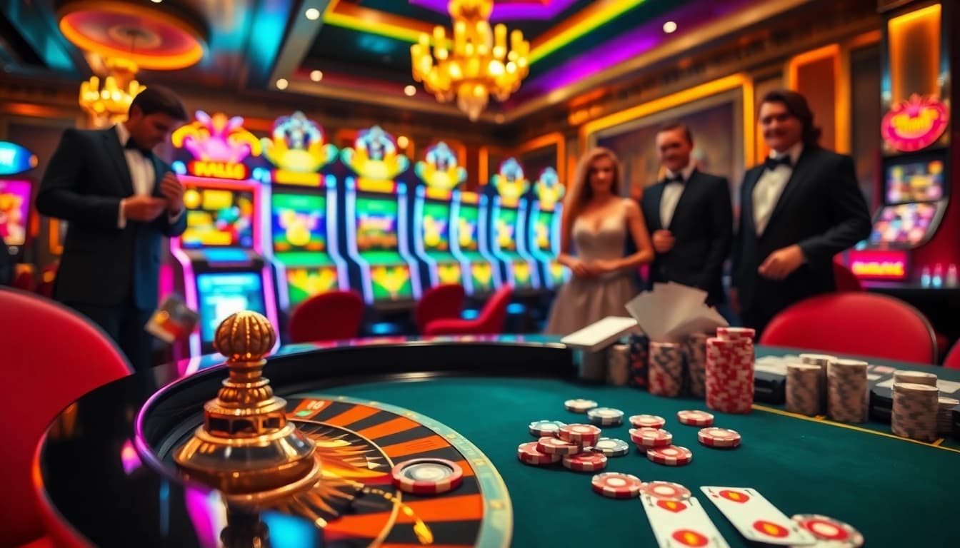 Winning Strategies for 2025: Mastering Online Gambling at S666HN.COM