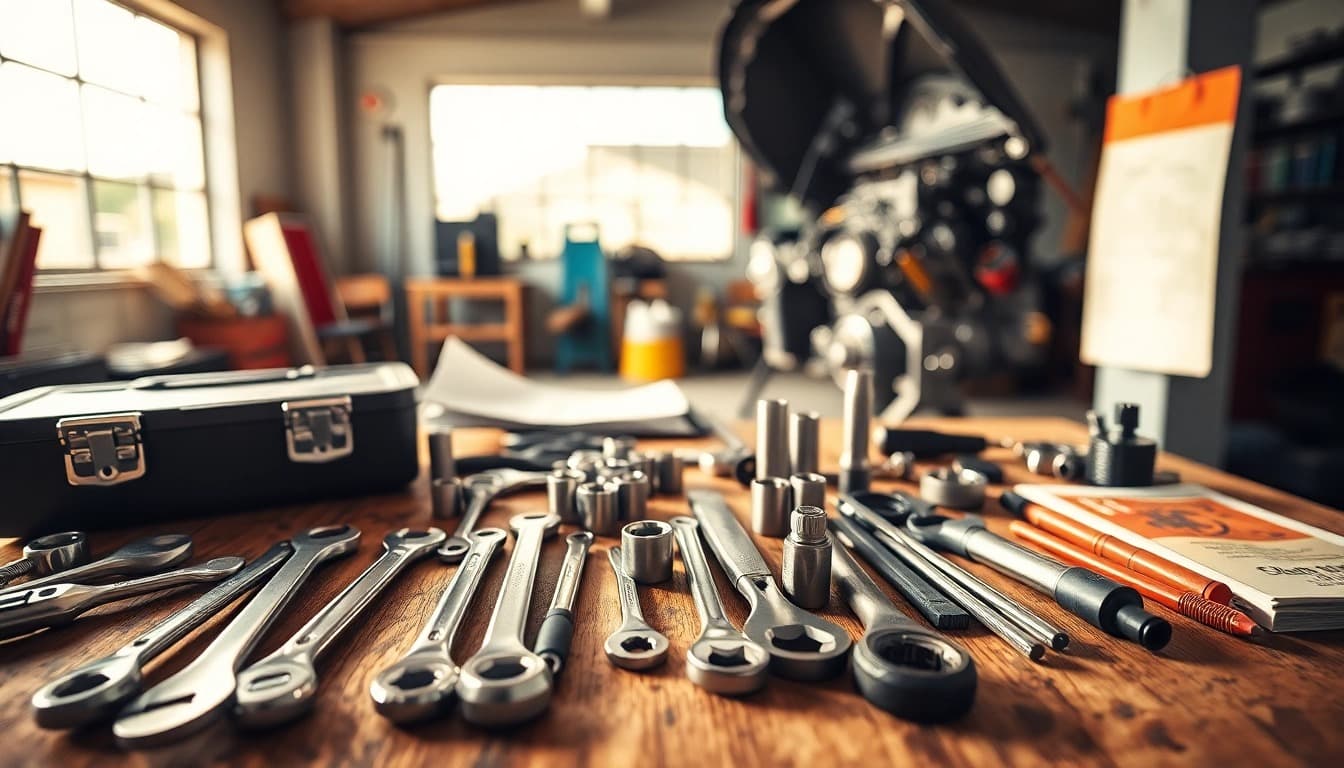 Versatile Workshop Solutions with DeWalt D27300