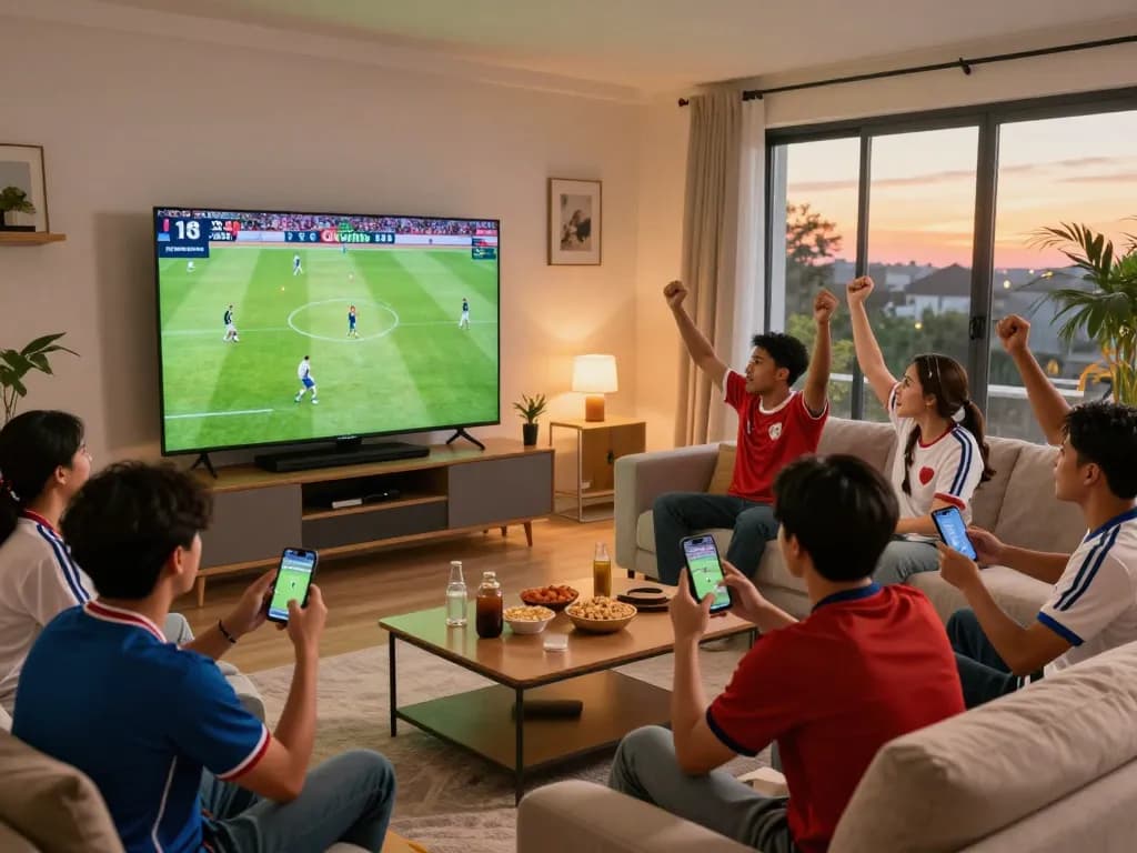 Okwintv: Your Comprehensive Guide to Live Soccer Streaming in 2026
