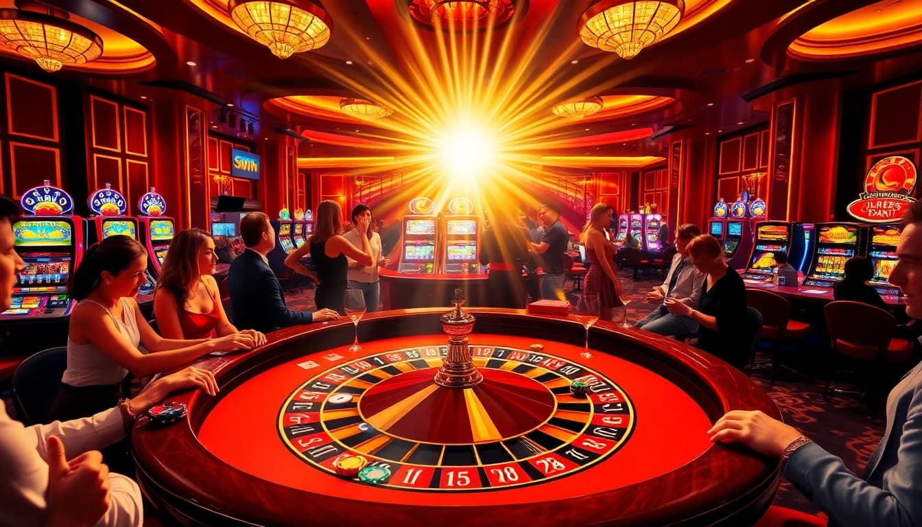 Sun Win Strategies: Expert Insights for Winning Bigger in 2026
