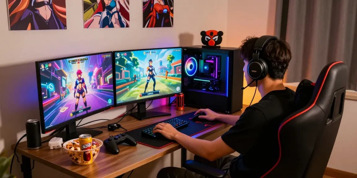 The ai hentai games Game Plan for Serious Gamers