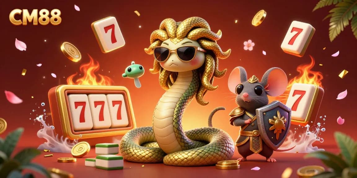 How to Start with CM88: A Beginner's Roadmap to Winning Strategies in Online Slots for 2026