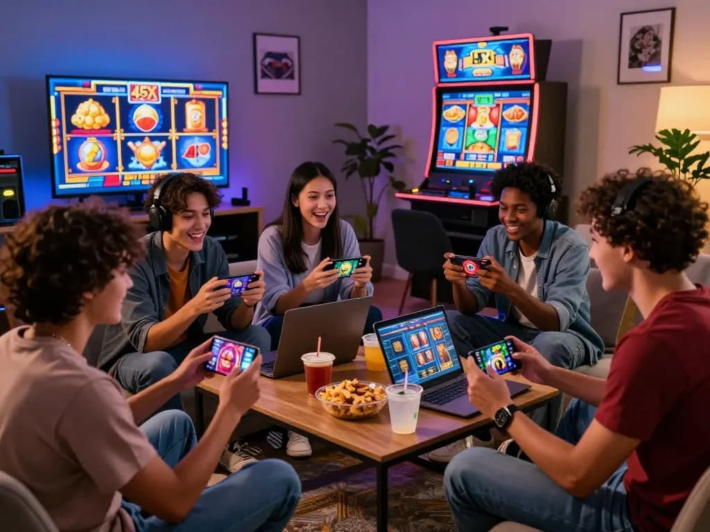 Unlock the Exciting Benefits of 45X: Your Guide to Thriving in Online Gaming in 2026