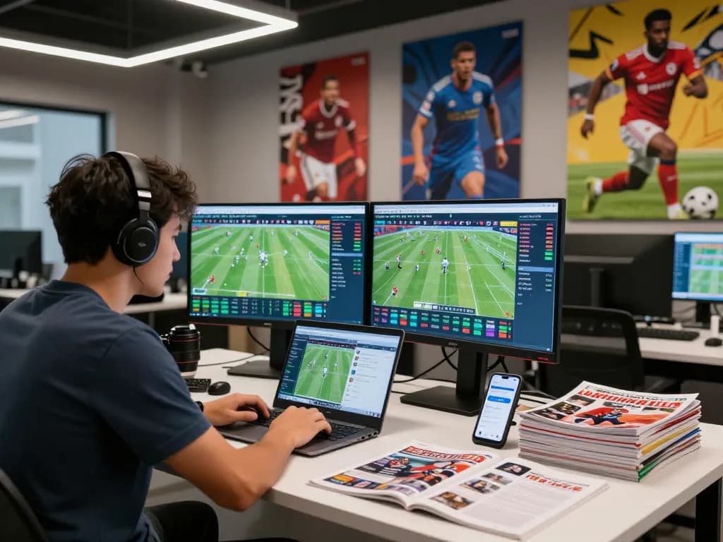 Bongdalu: Essential Sports Data Analysis Strategies for 2026