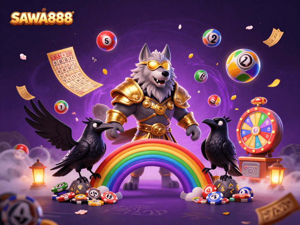 Unpopular SAWA888 Opinion: Why Comprehensive Gaming Strategies Matter for 2026 Players