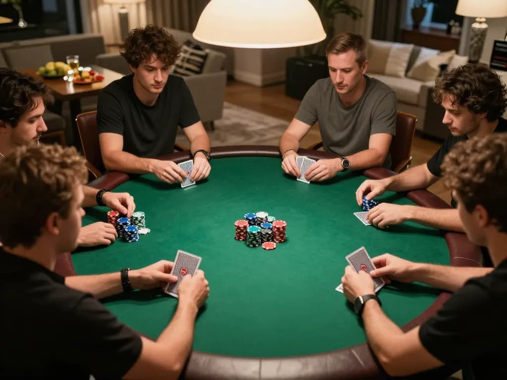 Winning Strategies for D-ola789: Essential Tips for Expert Gambling in 2026