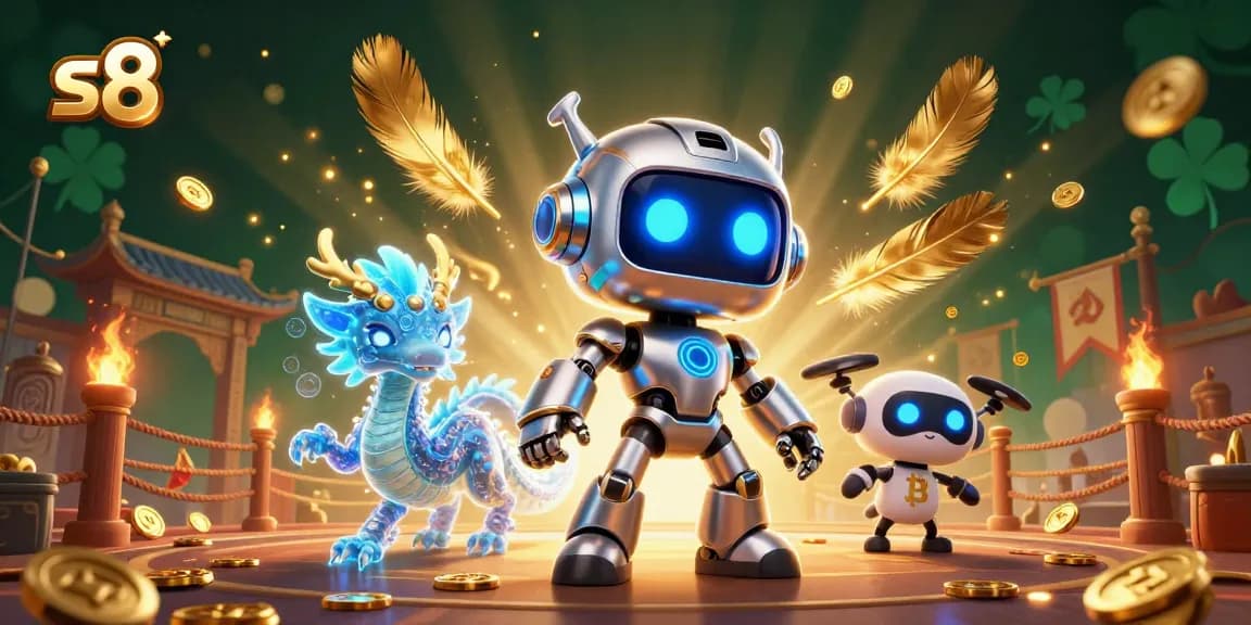 S8 to win big prizes in an immersive casino adventure with dynamic gaming elements