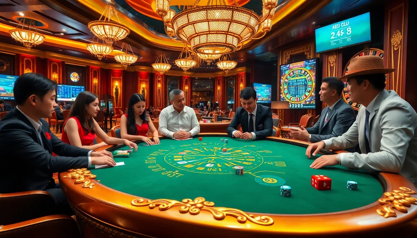 Tài Xỉu MD5: Essential Winning Strategies for 2026 Gamblers