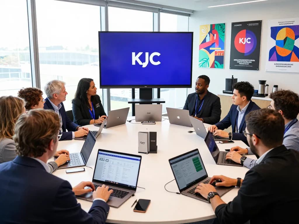 Why https://kjc.onl/ is Your Complete Resource for the Entertainment Industry in 2026
