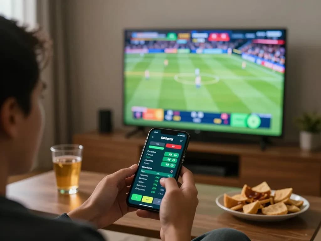 Experience thrilling sports betting at F168 with live game updates and betting options on mobile.