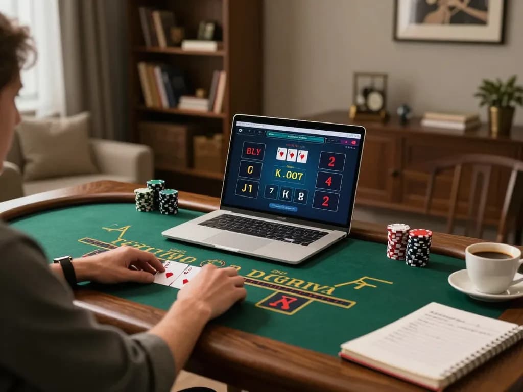 Menguasai Strategi Kasino Online dengan sl777 di 2026: Tips Penting untuk Menang Besar