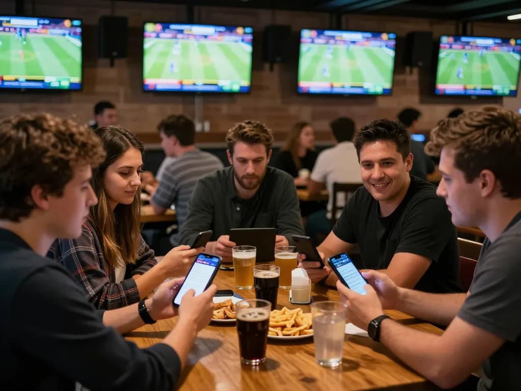 Winning Kèo Nhà Cái Strategies for Sports Betting Success in 2026
