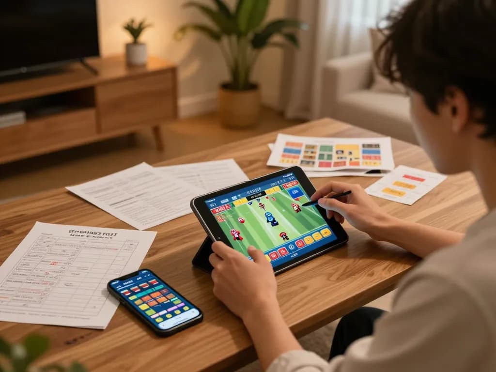 Winning Strategies for GTA Togel: Master the Game in 2026