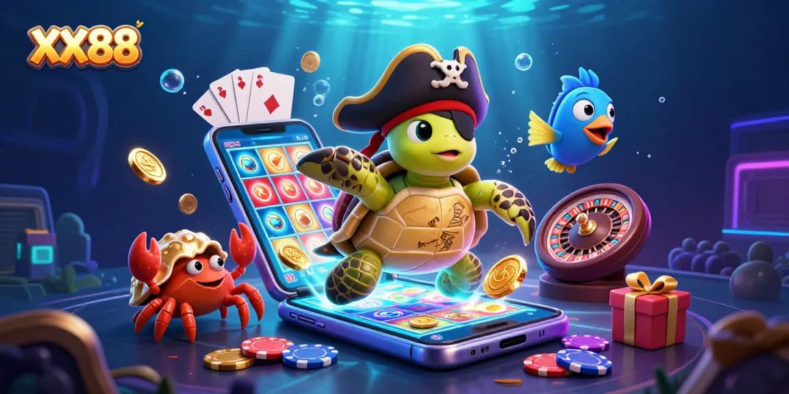 Winning Strategies for XX88: Maximizing Your 2026 Casino Experience