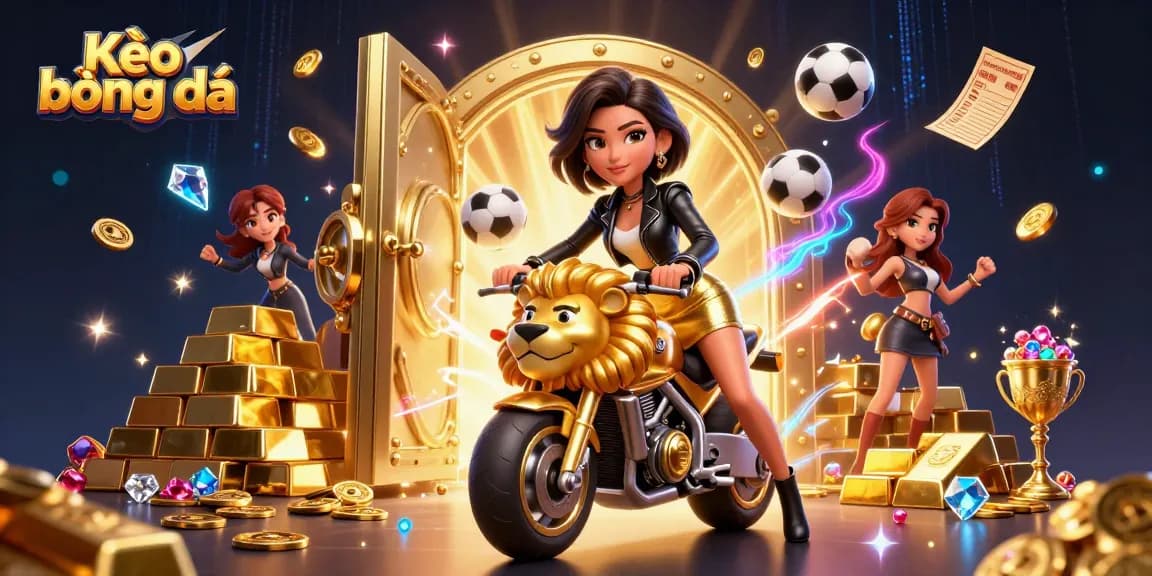 An Honest Take on Kèo bóng đá After 2026: Winning Strategies for Bettors