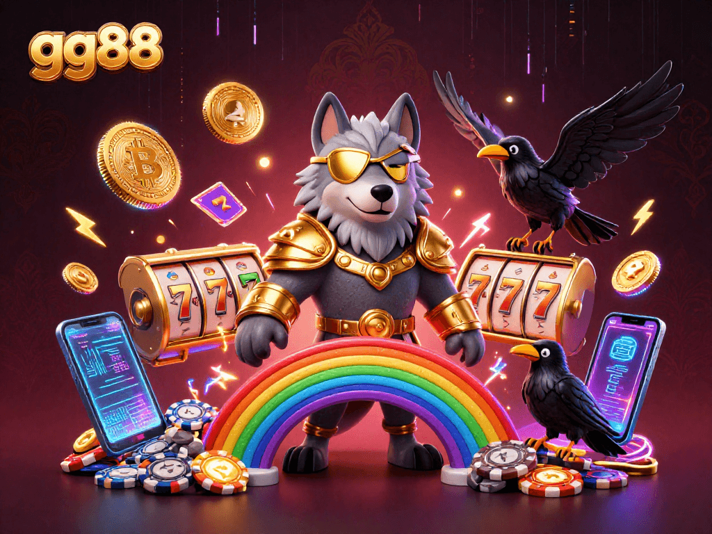 A gg88 Primer for Those New to Winning Slot Strategies