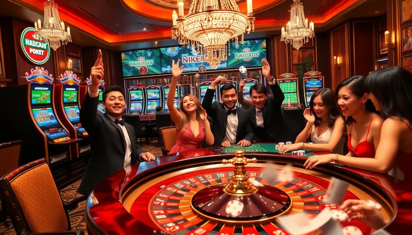 N188 – Elevate Your Gambling Experience in 2026 with Winning Strategies and Better Odds