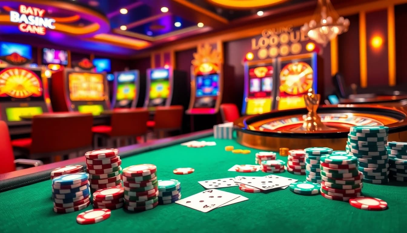 Winning Strategies for 2026: Elevate Your Game at https://tg88.to/ to Maximize Odds and Manage Your Bankroll