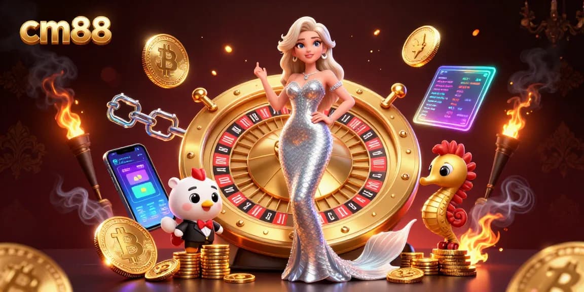 Winning Strategies at CM88: Mastering Online Casino Gaming in 2026