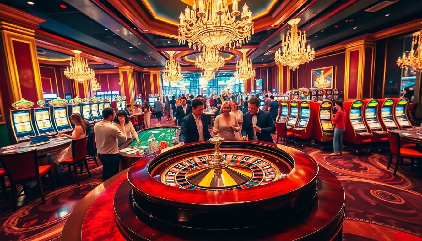 KJC RR88 Strategies for Maximizing Your Gambling Success in 2026
