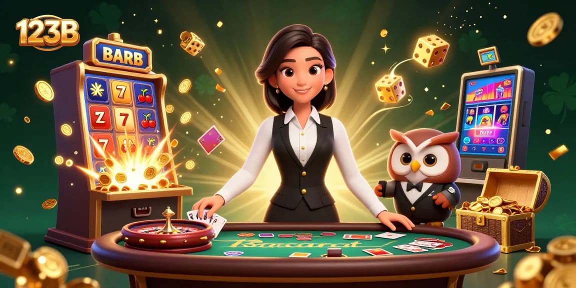 Winning Strategies at 123B: Advanced Tips for Casino Success in 2026