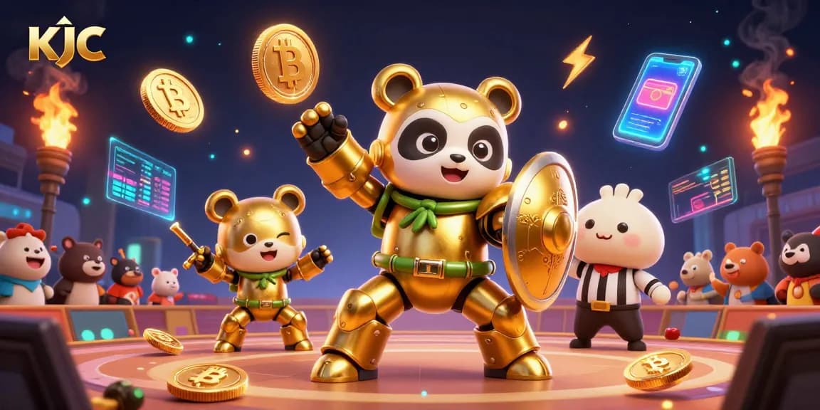 KJC players engage in vibrant online casino adventures with thrilling visuals and exciting game elements.