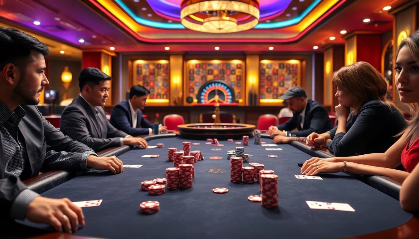 U888: Expert Strategies for Winning Big in Online Gambling in 2026