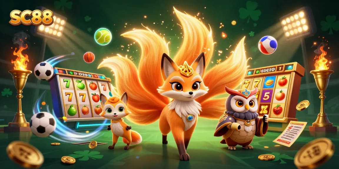 Battle-Tested SC88 Strategies for 2026: Essential Tactics for Gamblers