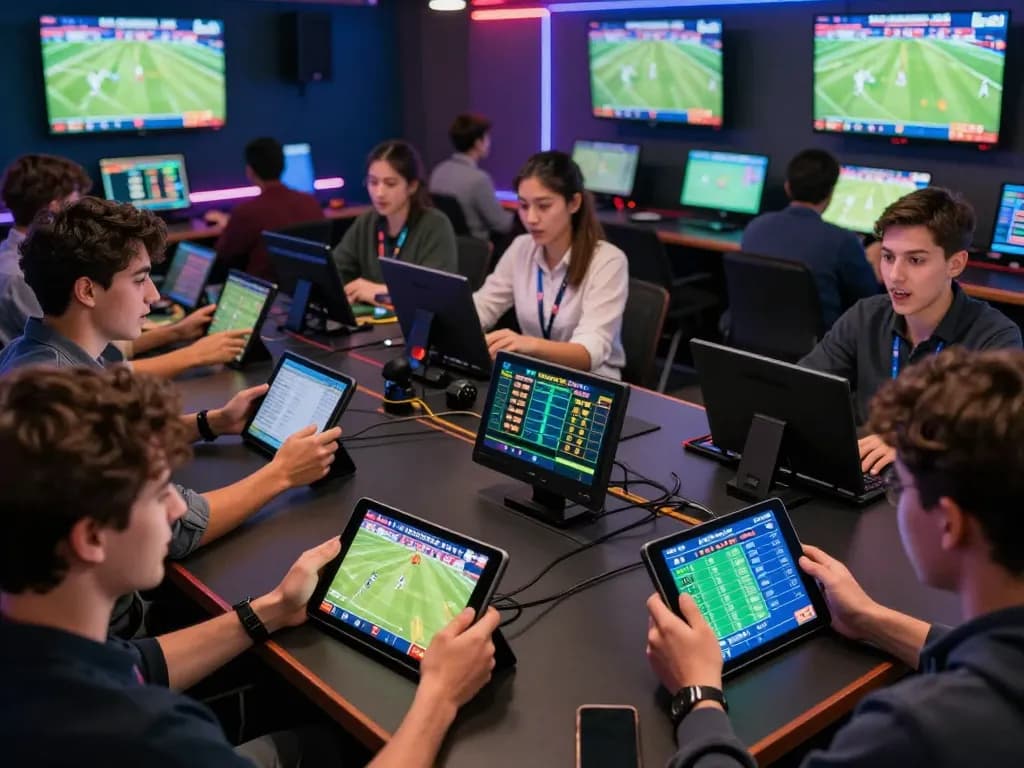 7mcn Sports Betting Strategies: Expert Tips for Winning in 2026