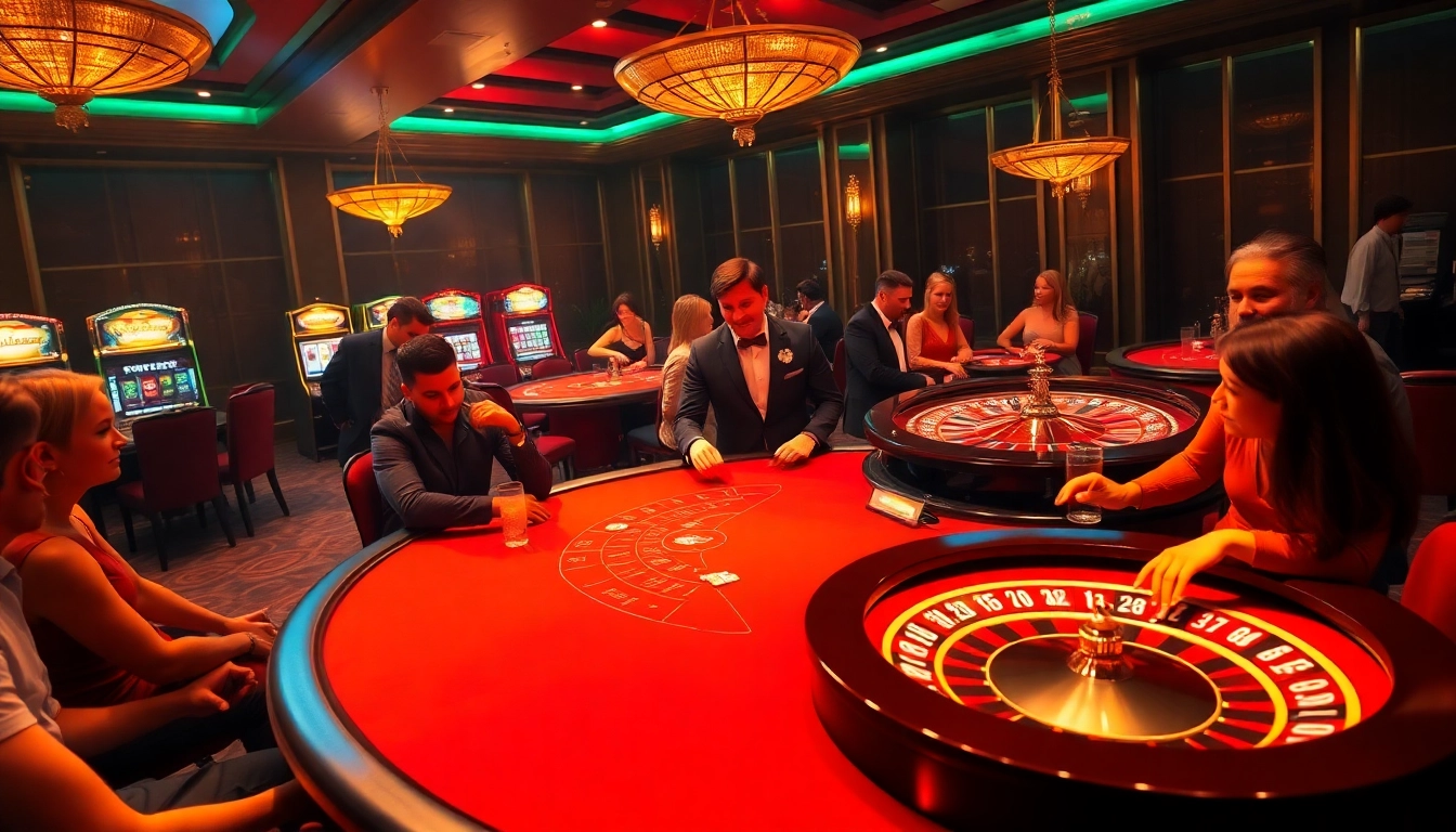 Experience high-stakes excitement with players at the poker table at https://hot789.live/.