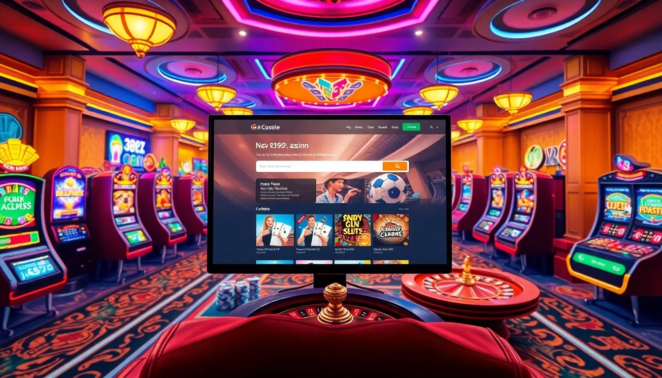 Experience online gambling excitement with https://rr99.center/ showcasing vibrant slots and card games.