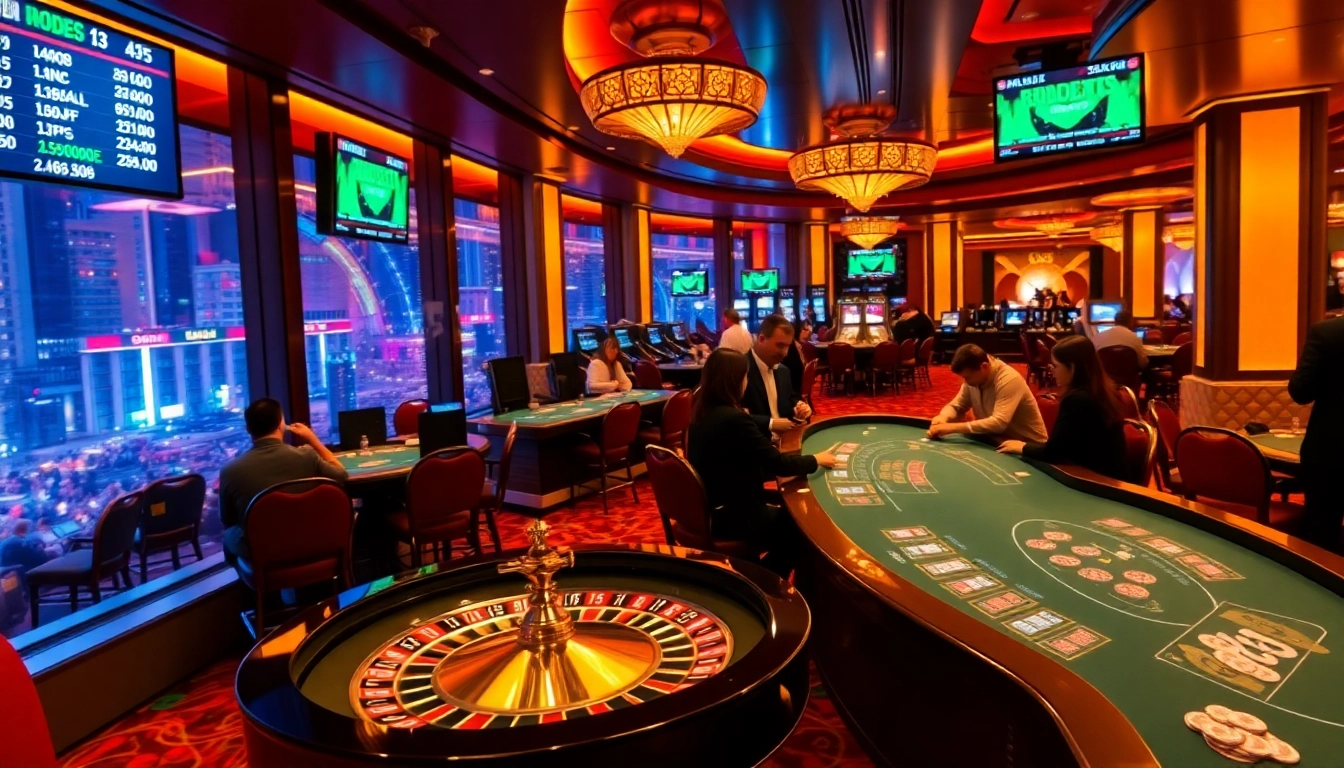Experience thrilling gambling at https://f8beta2.support/ with luxurious casino tables and engaging games.