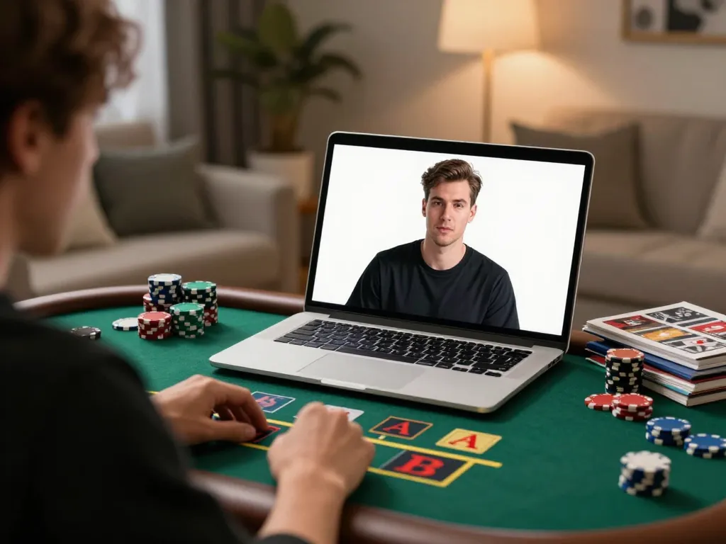 Play blackjack at VU88's premier online casino with live dealer action.