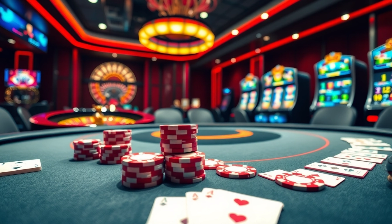 Experience thrilling gameplay at https://58win.watch/ with modern casino elements and high-stakes excitement.