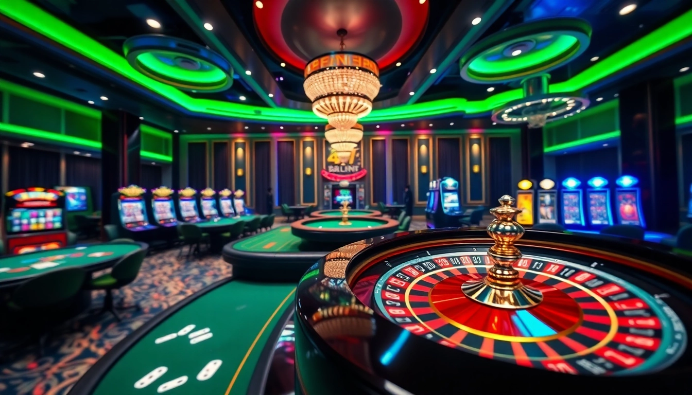 Experience the excitement of online gambling with luxurious casino elements at https://aa888bet.us/ showcasing roulette, poker, and more.