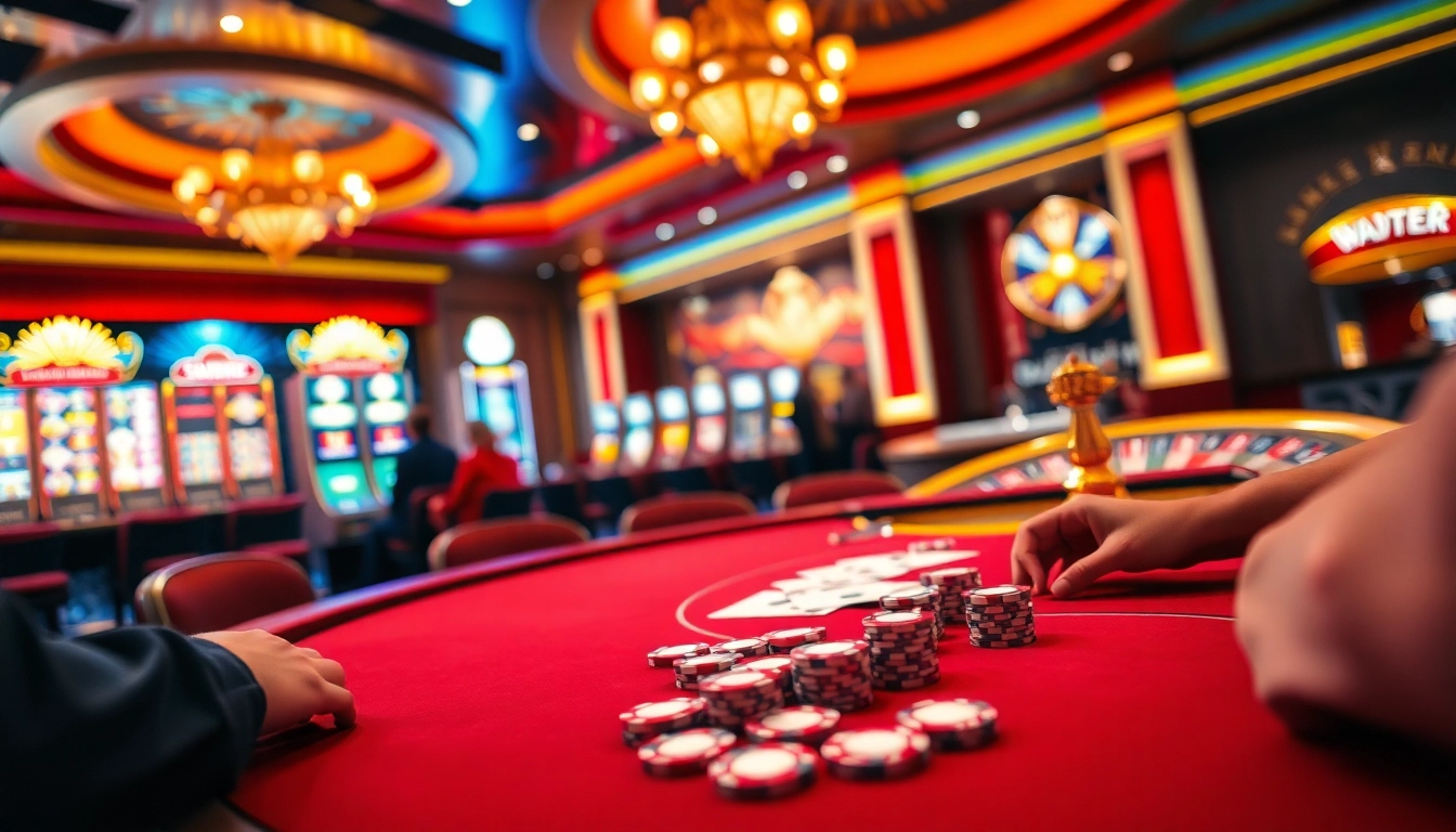 Experience exciting gambling action at https://789betg.com/ with vibrant tables and strategic poker gameplay.