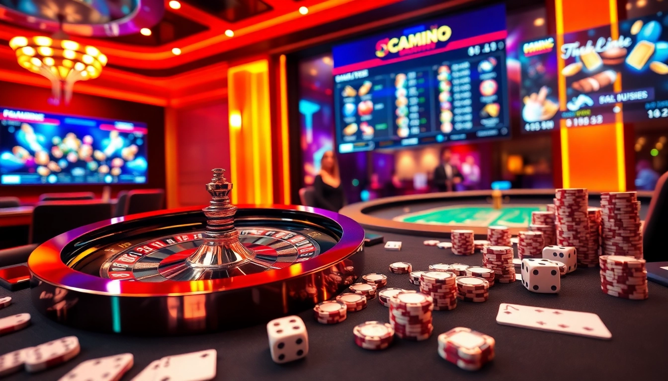 Experience high-stakes gambling excitement at https://phsky.ltd/ with a luxurious casino scene.