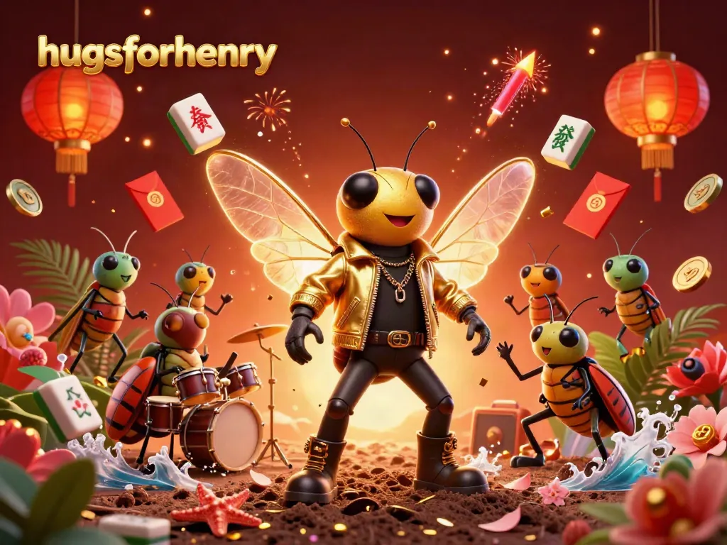 Engage with the vibrant world of hugsforhenry through dynamic casino adventures filled with excitement.