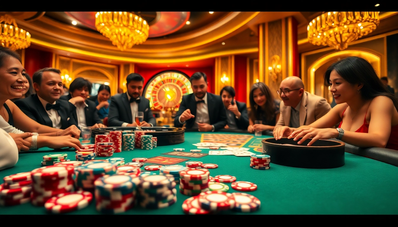 Experience winning at 77bet with an enticing poker scene that embodies luxury and excitement.