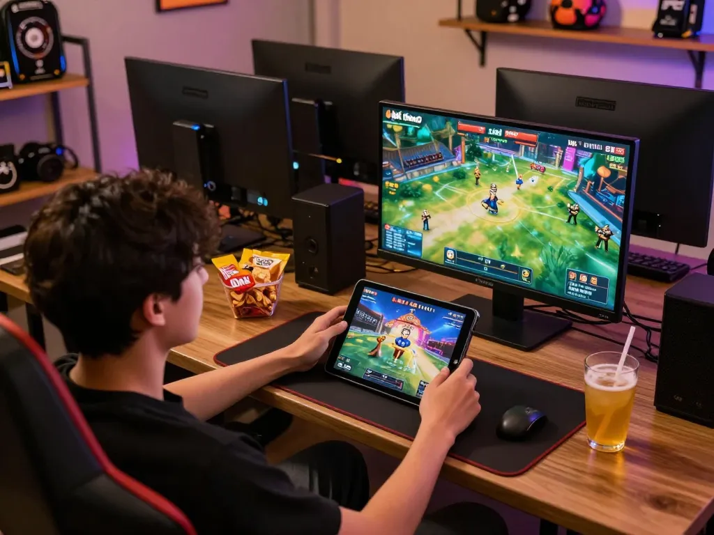 Thưởng thức đá gà thomo HD trực tiếp trên máy tính bảng trong khi thư giãn tại nhà để có trải nghiệm chơi game trực tuyến hấp dẫn