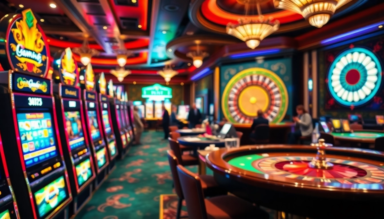Experience the thrill of winning at https://88aa1.org/ with vibrant casino games featuring slots, poker, and roulette.